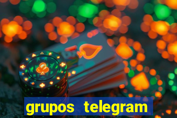 grupos telegram mais 18